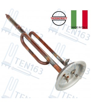 ТЭН для водонагревателя Thermex 2000 Вт, 92мм Италия