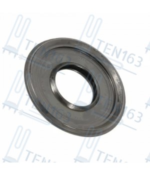 Сальник 40.2x80/95x10/15 для стиральной машины Electrolux, Zanussi, AEG 1242197000