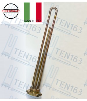 ТЭН RDT TW3 для водонагревателя, бойлера, бочки, летнего душа 2000 Вт Thermowatt