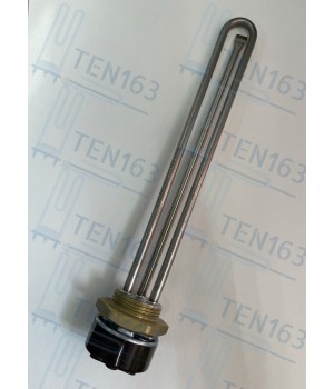 ТЭН для водонагревателя, бочки, бойлера 2000 Вт Китай нержавейка