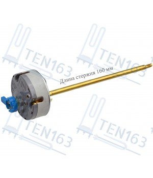 Термостат TBS T-105 78/82/16А для водонагревателей Ariston, Simat 65114908