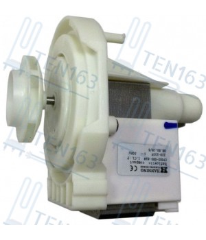 Насос циркуляционный для ПММ Ariston, Indesit, Whirlpool C00305340