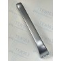 Ручка для холодильника Bosch, серебристая, 369551 Китай