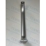 Ручка для холодильника Bosch, серебристая, 369551 Китай