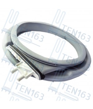 Манжета люка для стиральной машины Ariston, Indesit C00291625