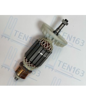 Якорь для перфоратора HITACHI УШМ G23SS, G18SS, G23SR