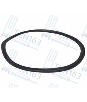 Уплотнительная резинка для ПММ Electrolux, Zanussi, AEG 4055074522