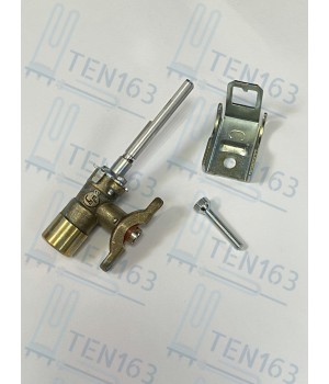 Кран для газовой плиты Gorenje 621333