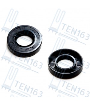 Сальник бака 22x45x9 для стиральной машины Beko 2826470100 WFK