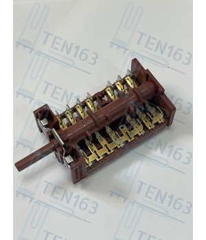 Переключатель режимов духовки Teka 83140104