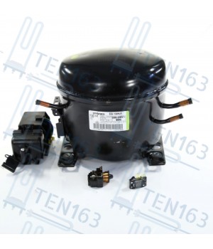 Компрессор для холодильника Embraco EGU130HLR R-134 313 Вт/-23.3°C