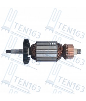 Якорь для электрического рубанка REBIR 5708