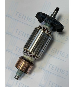 Якорь подходит для фрезера REBIR RZ-1