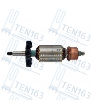 Якорь для электрического рубанка REBIR 5709