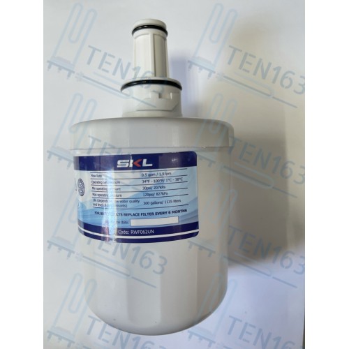 Фильтр воды для холодильника Samsung DA29-00003F SKL