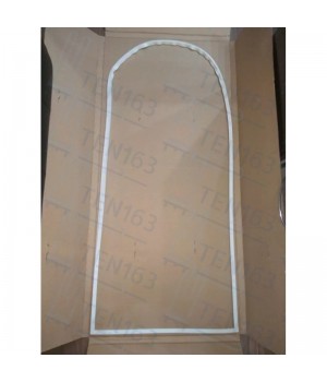 Уплотнитель для холодильника Тамбов 580x2350 овальный