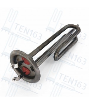 ТЭН для водонагревателя Rival, Electrolux, Ballu, Elsotherm, Leran, Thermex, Zanussi 1500 Вт нержавейка