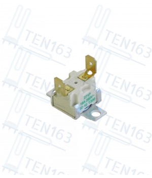 Термостат духовки для плит Ariston, Indesit C00089573