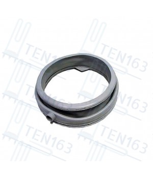 Манжета люка стиральной машины Ariston, Indesit C00030384