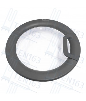 Люк для стиральной машины Indesit C00291072