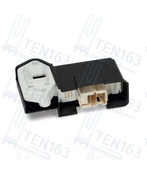 Устройство блокировки люка стиральной машины Bosch 00182154