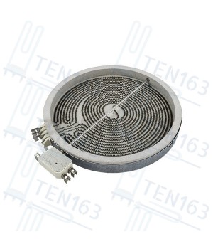 Конфорка для стеклокерамической плиты Gorenje 642303 Original