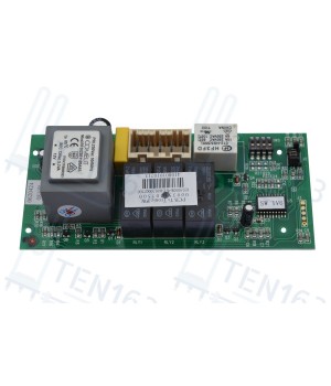 Электронная плата для водонагревателя Ariston 65150872