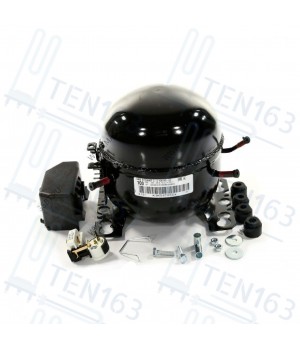 Компрессор для холодильника СК - 100 R-12, 107 Вт