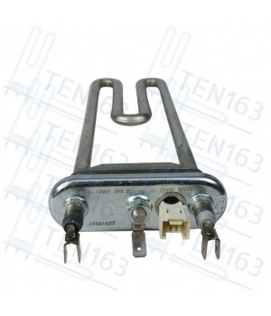 ТЭН для стиральной машины Candy, Korting 1600 Вт 41041527 Оригинал