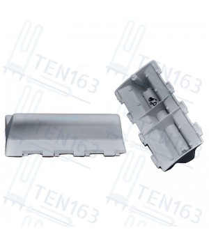 Редан (ребро барабана) Whirlpool, 481241848184, 481241848475