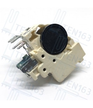 Реле пускозащитное ACC компрессоров ZAF-C Secop