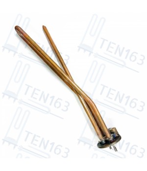 ТЭН водонагревателя Ariston RCF 1000 Вт М5 Италия Оригинал