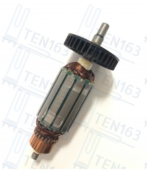 Якорь для УШМ Stern AG 125B 900Wt