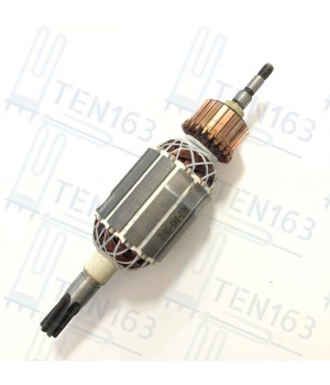 Якорь для перфоратор Makita HR-4001C Ultra Pro