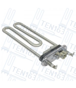 ТЭН ZYEH 1600 Вт для стиральной машины LG AEG73309914