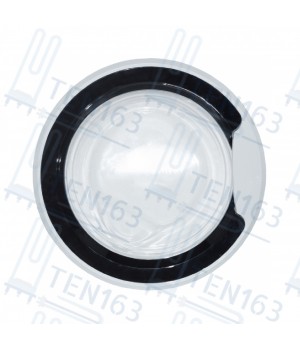 Люк для стиральной машины Hotpoint Ariston, Indesit C00509112