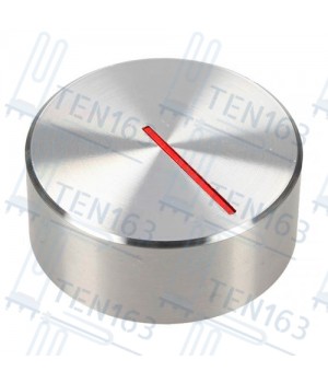 Ручка регулировки мощности плиты Hansa 8071580