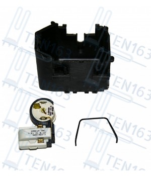 Реле пусковое РТК-6 для холодильника Атлант 064114901605