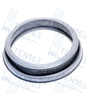 Манжета люка для стиральной машины Hansa, Midea, Korting, Dexp 1035682