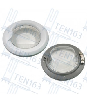 Люк в сборе для стиральной машины LG 3581EN1002A