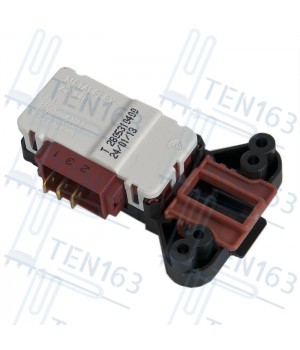 Устройство блокировки люка стиральной машины Arcelik 2805310400 Beko, Атлант