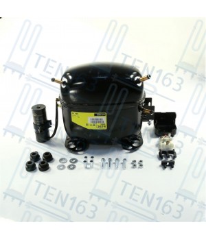 Компрессор для холодильника Secop SC12C R-22, -23.3C, 456 Вт