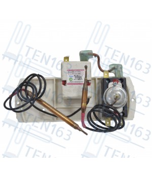 Термостат для водонагревателя Haier 0040400327