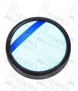 Фильтр моющийся для беспроводного пылесоса CP9985/01 Philips 432200494361