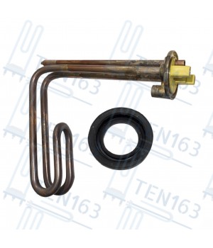 ТЭН для водонагревателей Ariston ANDRIS, Superlux, Simat 1200 Вт Оригинал