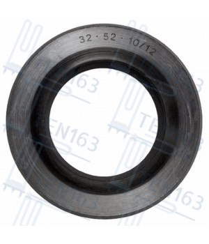 Сальник стиральной машины 32x52x10/12 Bosch, Siemens