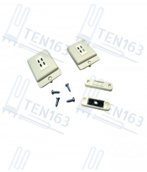 Набор крепежей, затвор для стиральной машины Bosch, Siemens 00610415