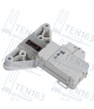 Устройство блокировки люка стиральной машины Ardo/Атлант, Electrolux 651016770