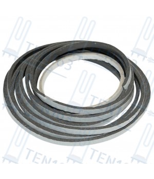 Уплотнитель для варочной поверхности Ariston, Indesit, Whirlpool C00316995
