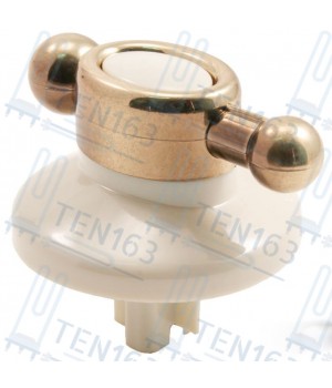 Ручка регулировки температуры для плиты Gefest 6100.60.0.000-02